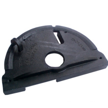 Customized Die casting Mould for drawing processing of non-Standard carbon Steel Castings